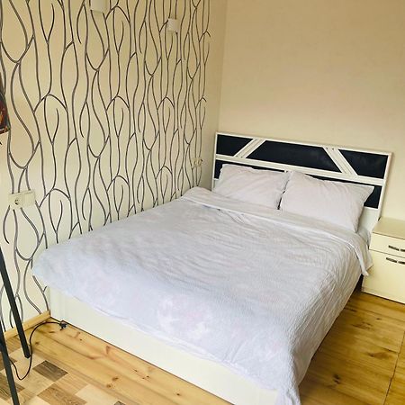 Sunny Guesthouse 카즈베기 외부 사진