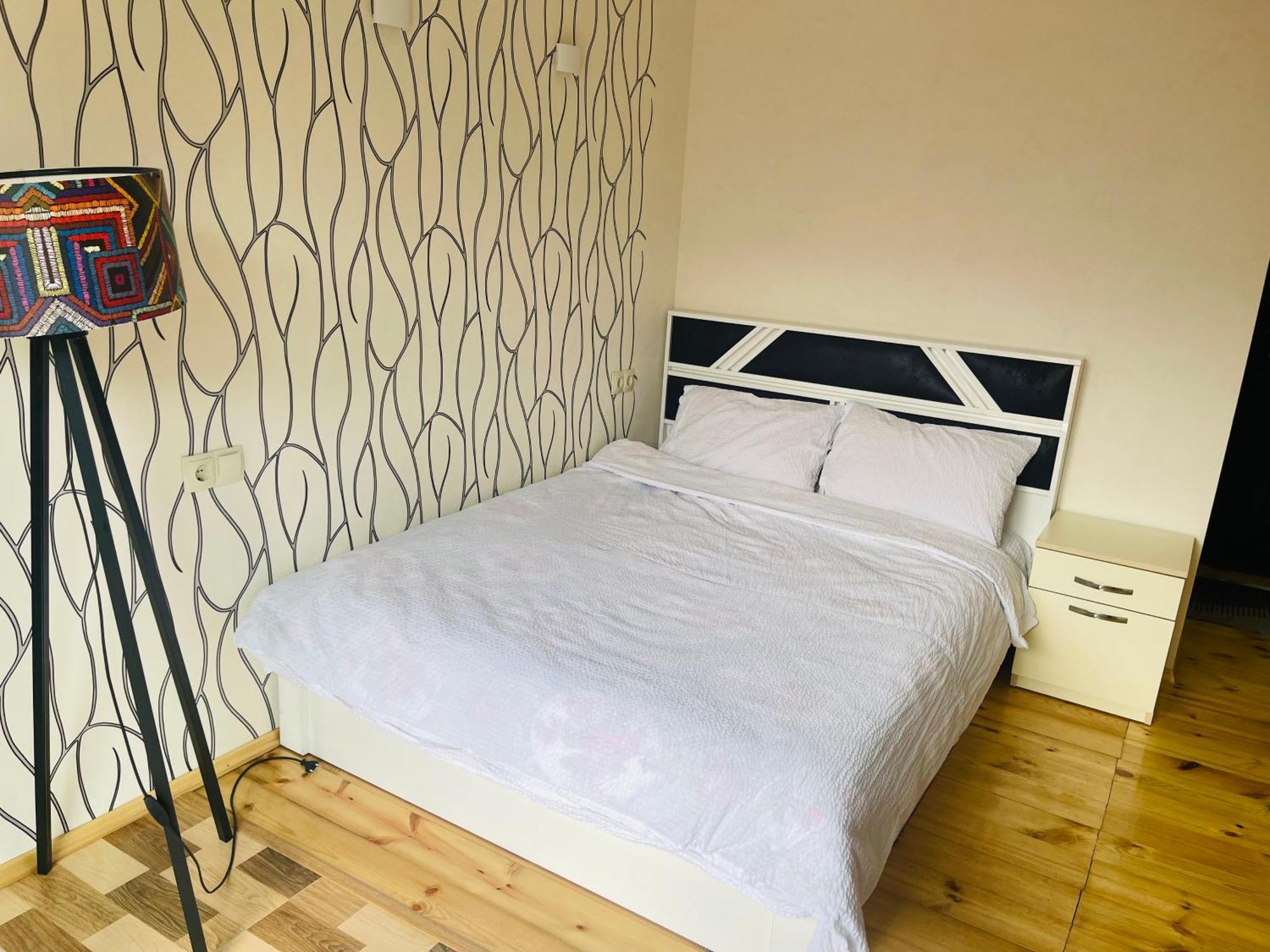 Sunny Guesthouse 카즈베기 외부 사진