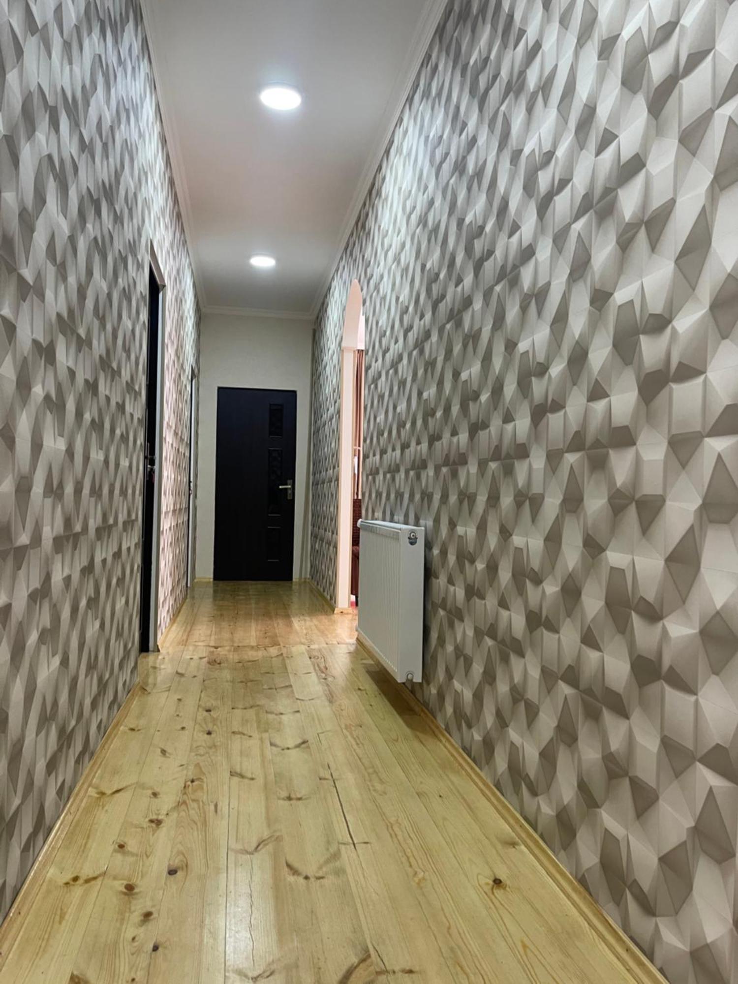Sunny Guesthouse 카즈베기 외부 사진