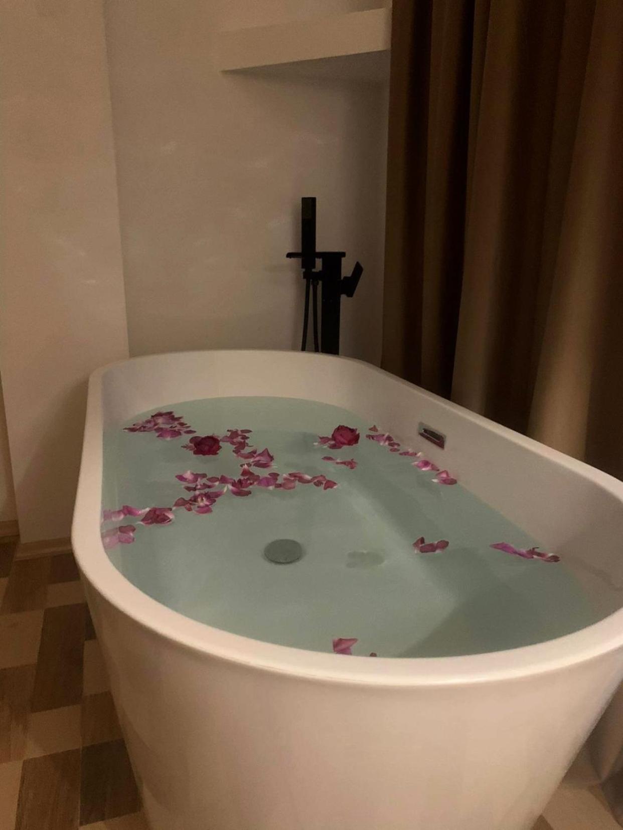 Sunny Guesthouse 카즈베기 외부 사진