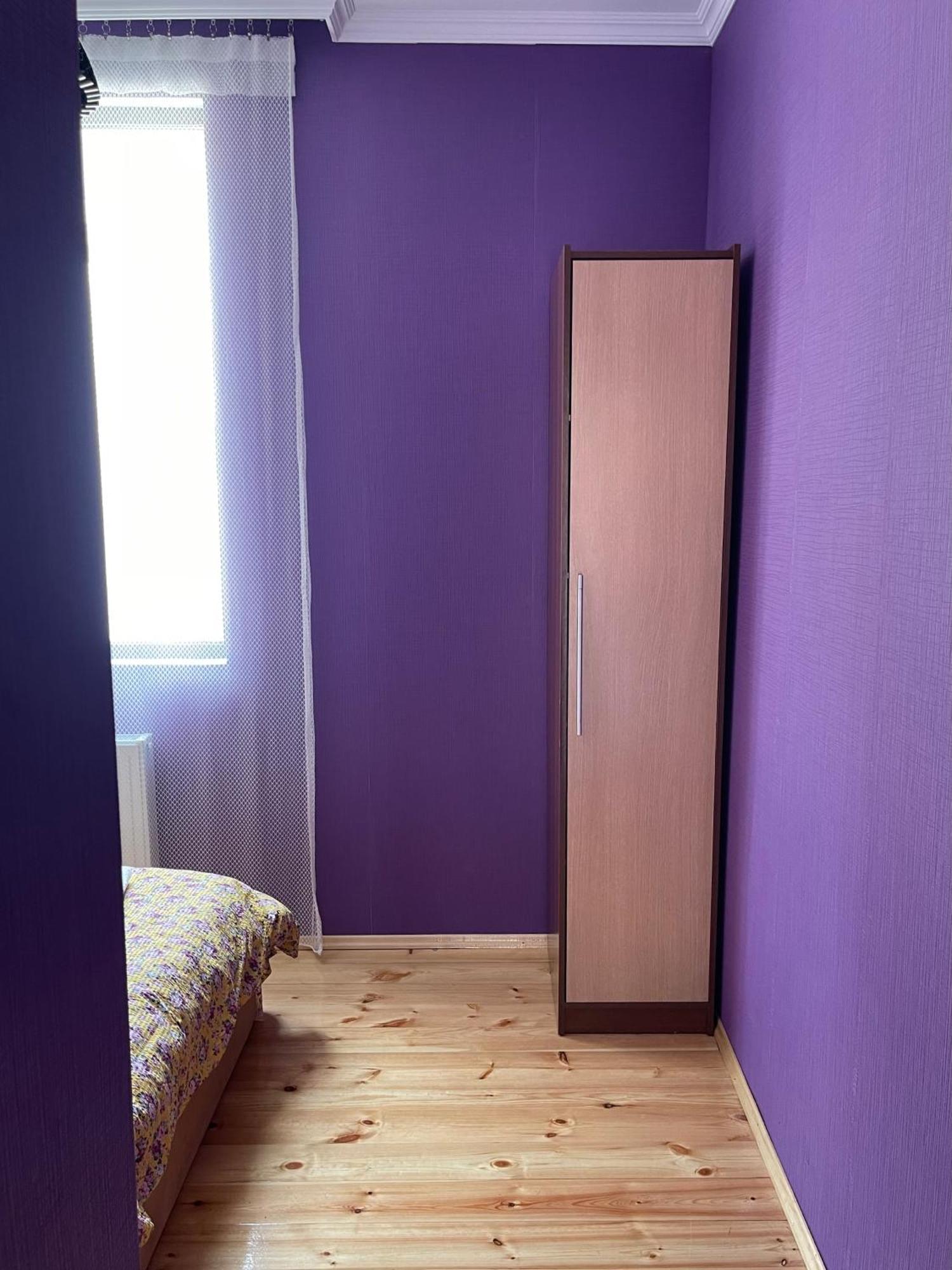 Sunny Guesthouse 카즈베기 외부 사진