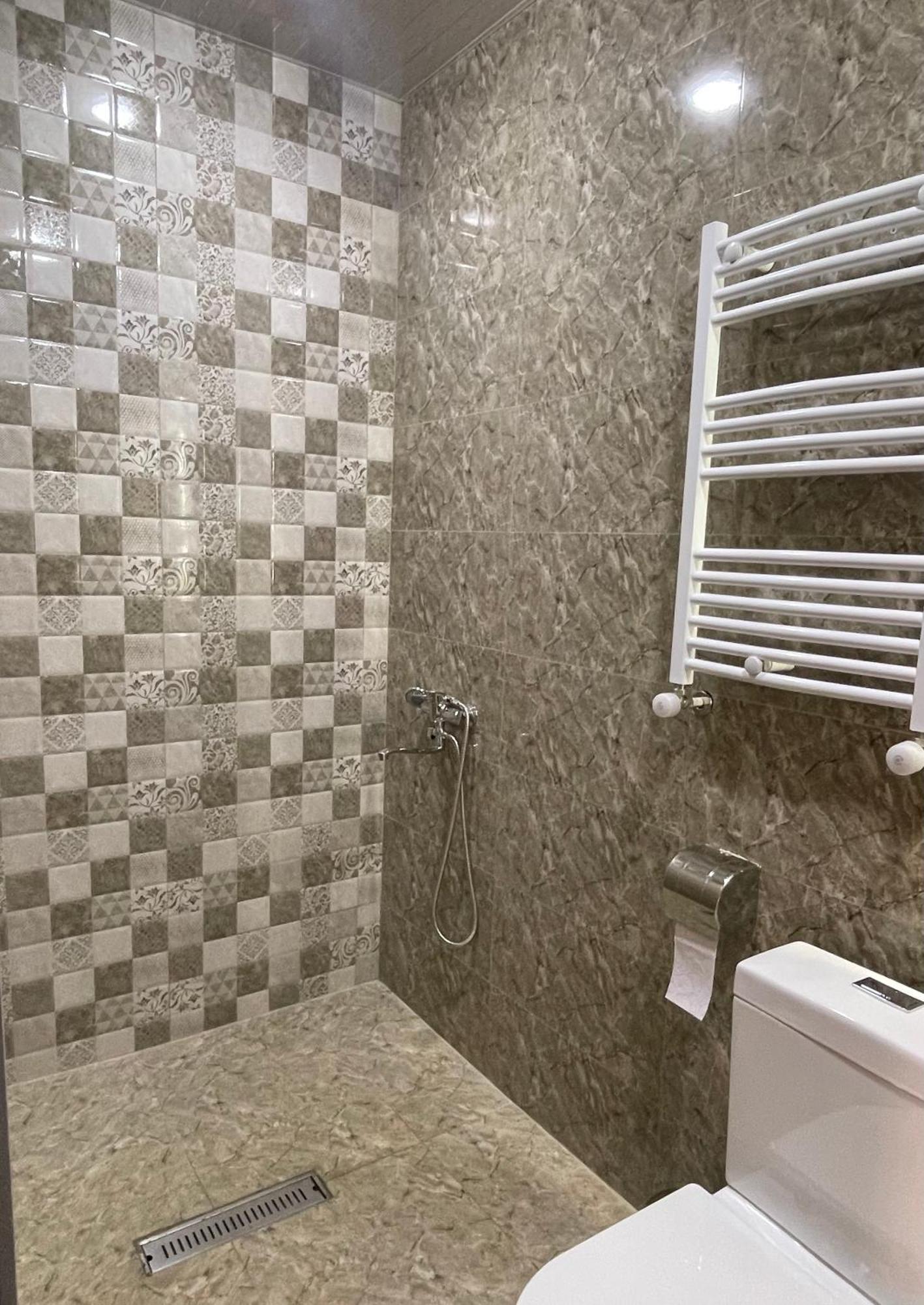 Sunny Guesthouse 카즈베기 외부 사진