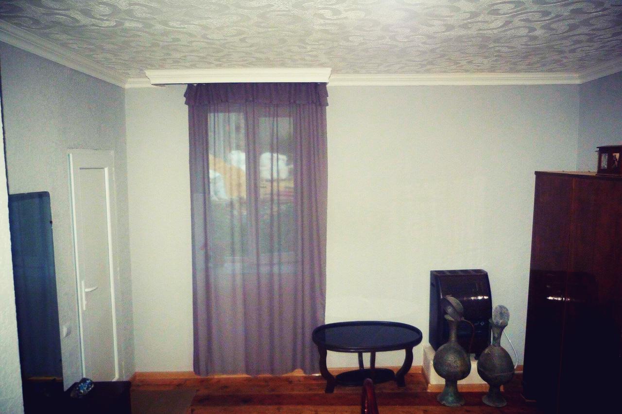 Sunny Guesthouse 카즈베기 외부 사진