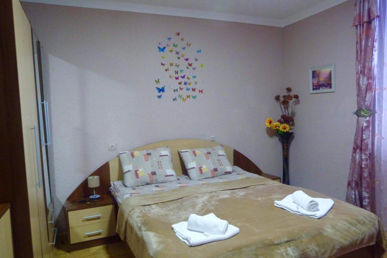 Sunny Guesthouse 카즈베기 외부 사진